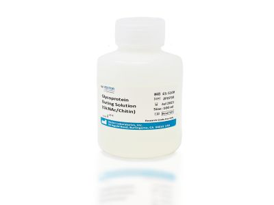 Wheat Germ Agglutinin (WGA), Agarose bound