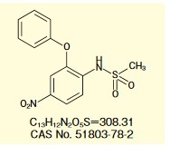 COX-2抑制剂                              抗炎/镇痛物质