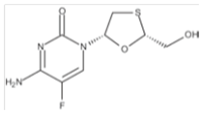 研究用抗病毒药物有效成分化合物