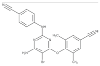 研究用抗病毒药物有效成分化合物