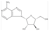 研究用抗病毒药物有效成分化合物