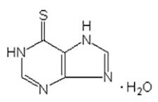 代谢拮抗药成分