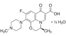 新一代喹诺酮类抗菌药成分