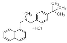 苄胺类抗菌药成分