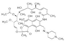 其他抗生物质