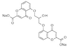 抗过敏药成分