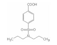 抗痛风药成分