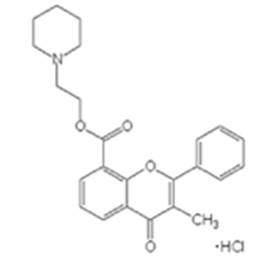 泌尿•生殖系统作用药成分