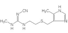 消化性溃疡药成分