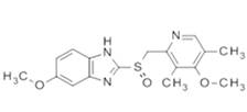 消化性溃疡药成分