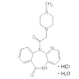 消化性溃疡药成分